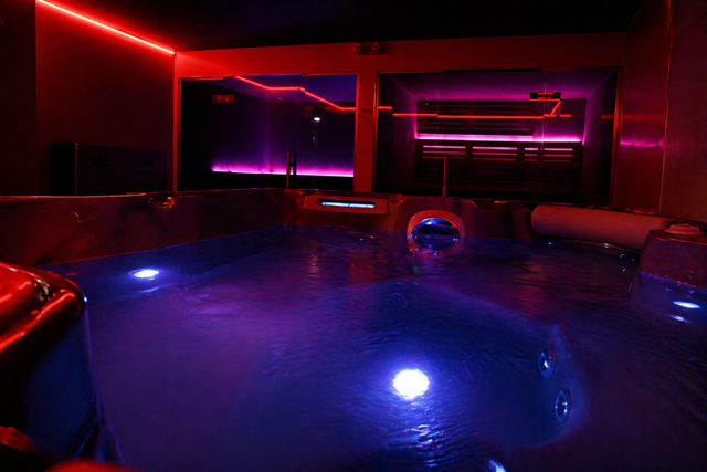 Thermal Room